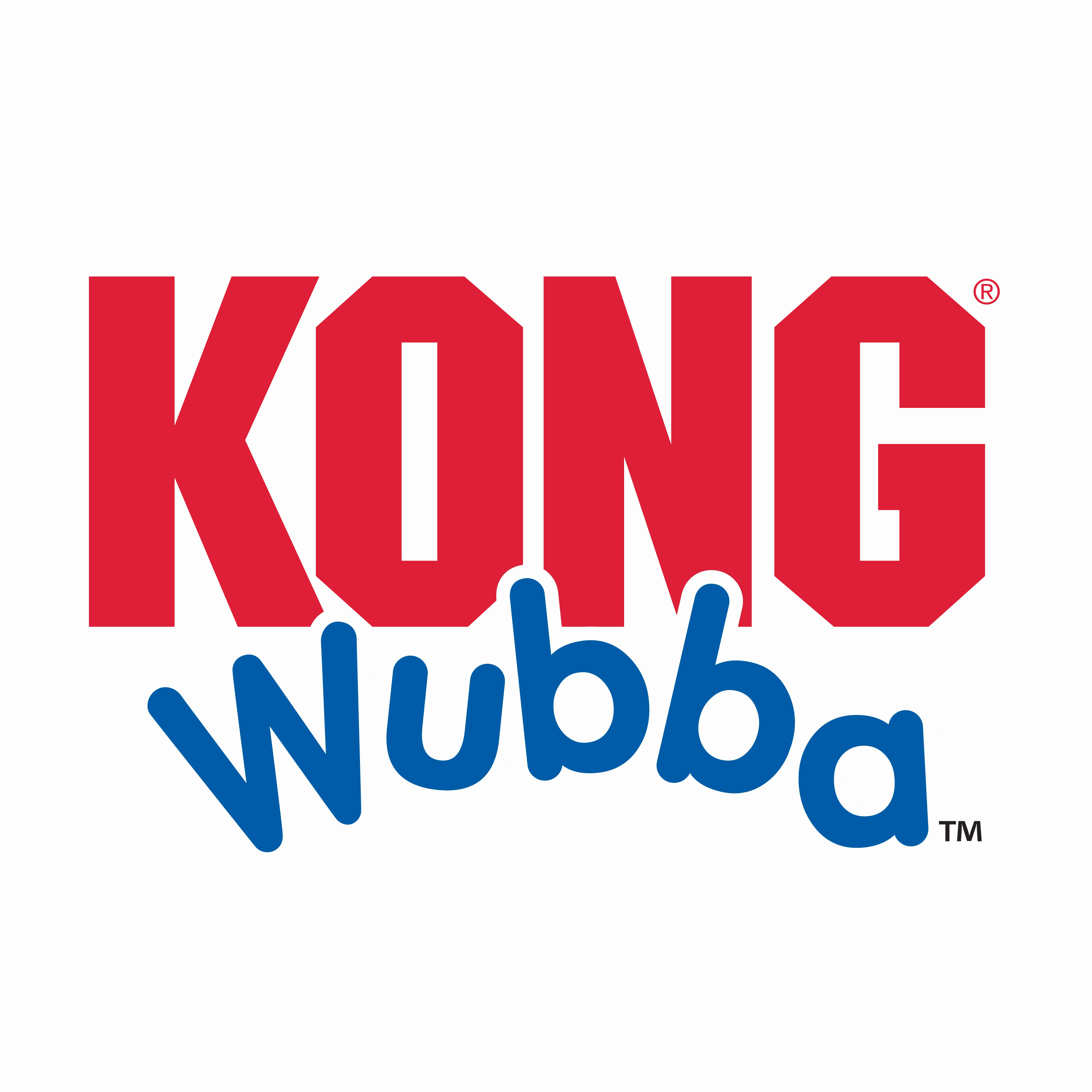 Kong Cat Wubba Caticorn