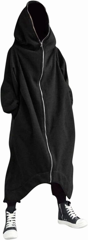 LCMTWX Hoodies for Men Winter Casual Loose Solid Hooded Sweater Top Men's Hooded Fleece Sweatshirt Heavyweight Fleece