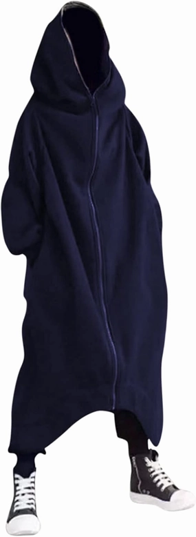 LCMTWX Hoodies for Men Winter Casual Loose Solid Hooded Sweater Top Men's Hooded Fleece Sweatshirt Heavyweight Fleece
