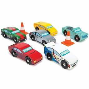 Le Toy Van | Monte Carlo Sports Cars