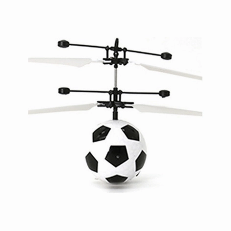 LED Magic Flying Ball