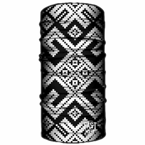 LF The Maze Neck Gaiter