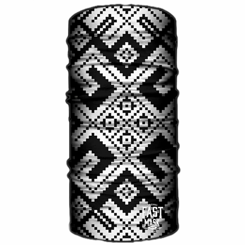LF The Maze Neck Gaiter
