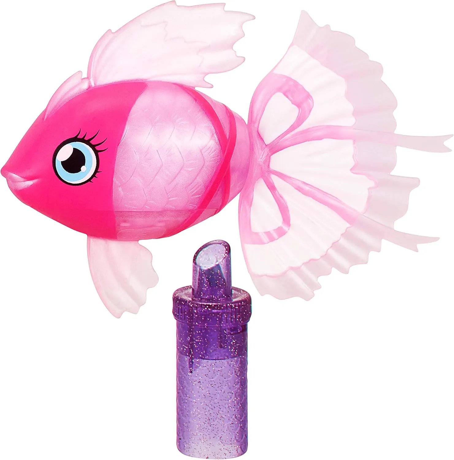 Little Live Pets Lil' Dippers Single Pack - Bellariva, Multicolor (26159)