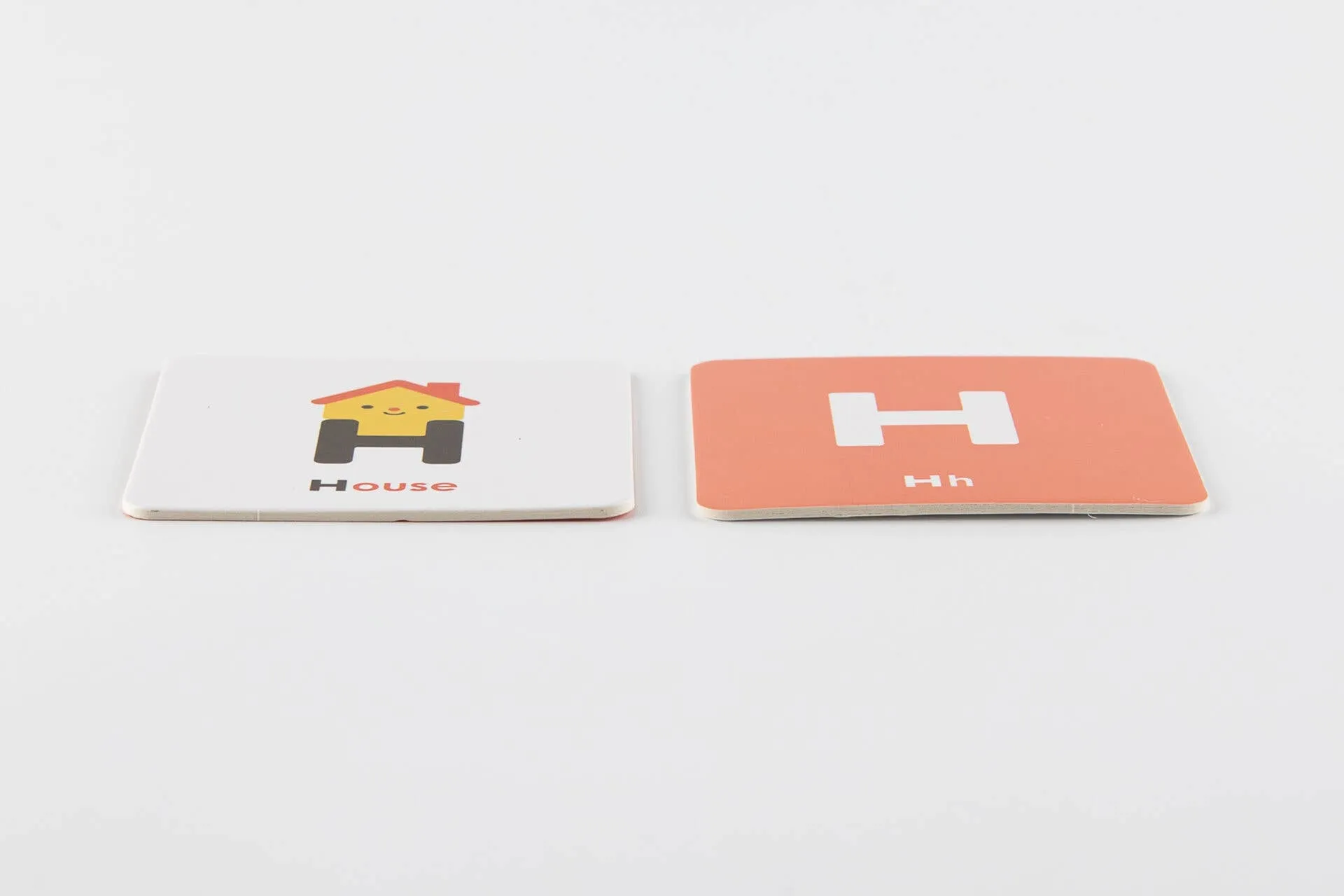 Magnetic Alphabet Play Set