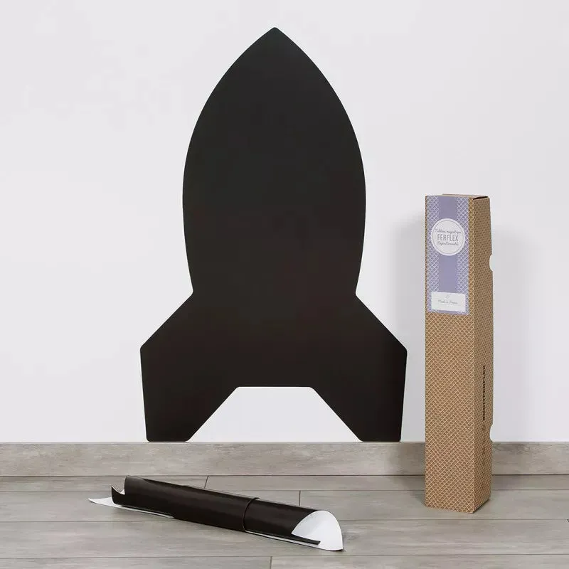 Magnetic board - Rocket