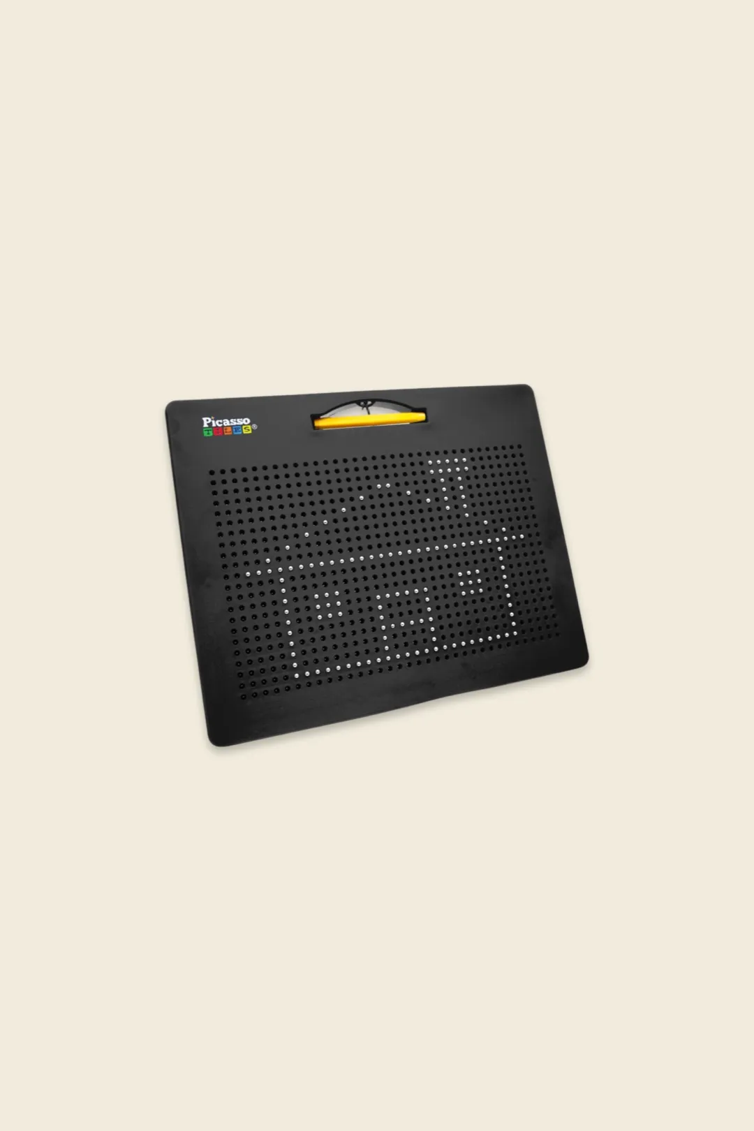 MAGNETIC DRAWING BOARD - ALPHABET & FREESTYLE