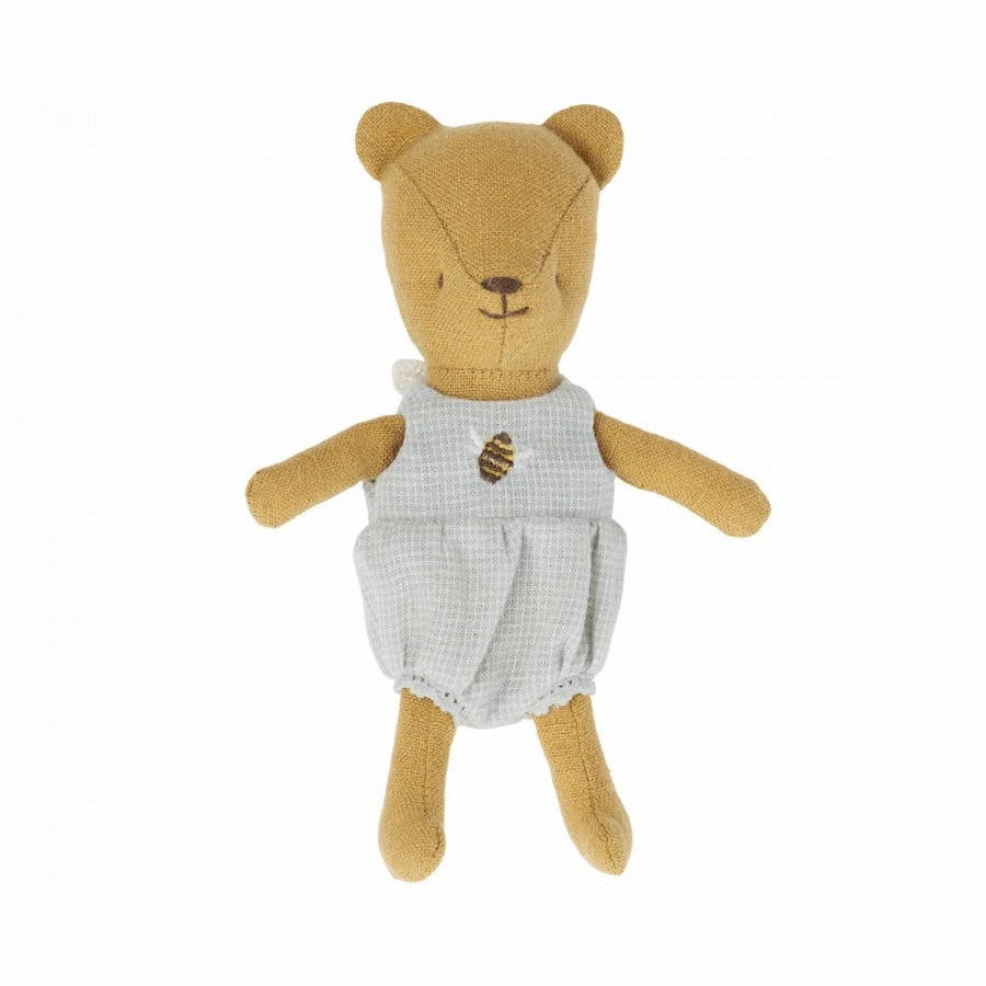 maileg teddy baby