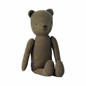 maileg teddy dad