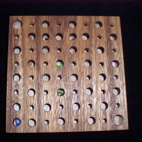 Marble Tour Puzzle - Dexterity and Focus Required Here!