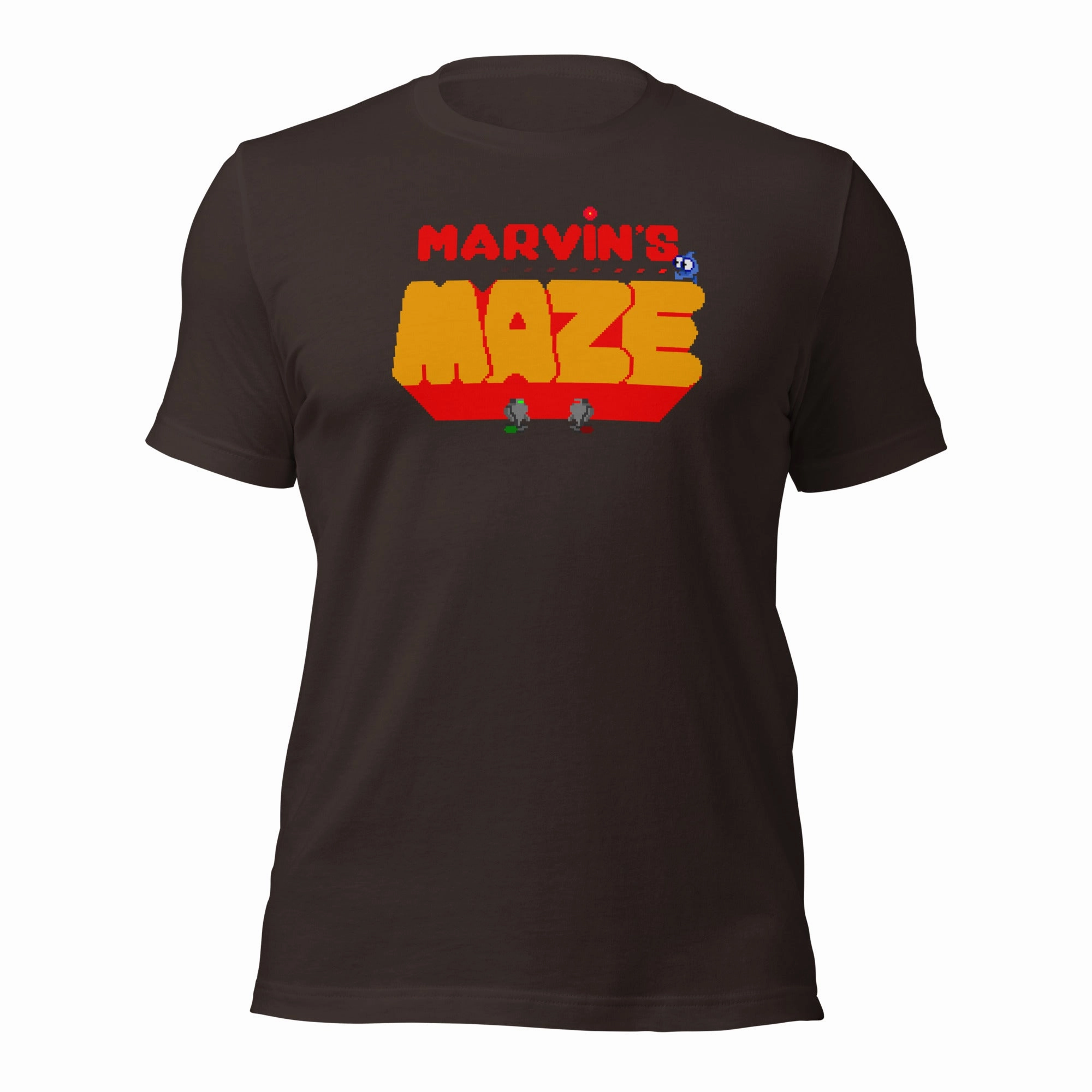 Marvins Maze