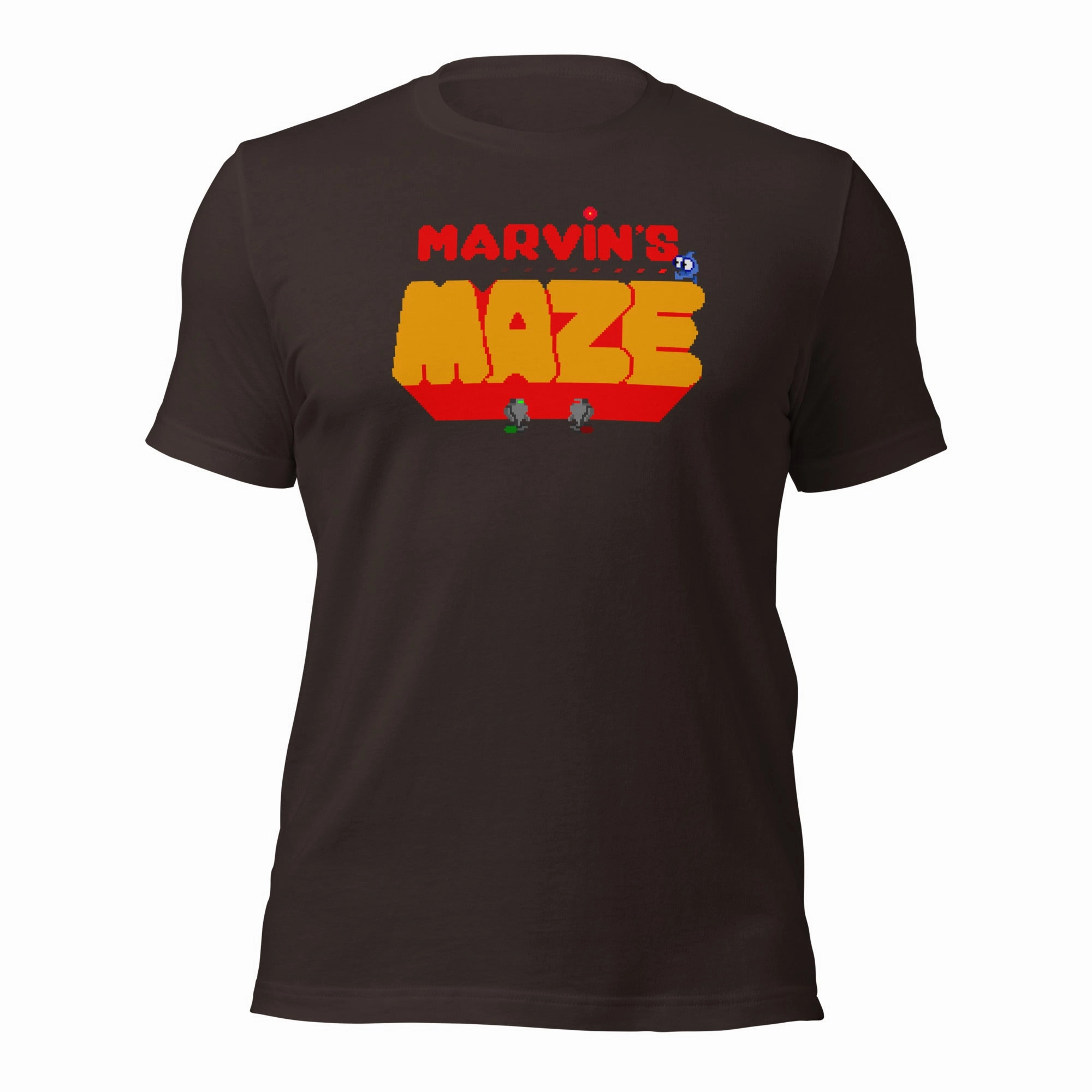 Marvins Maze