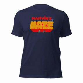 Marvins Maze