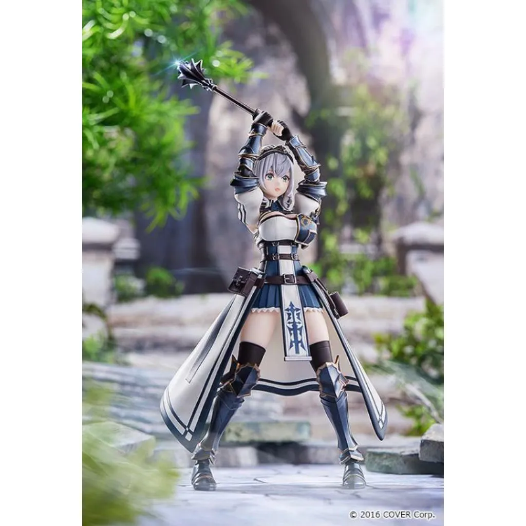 Max Factory Figma 565 Hololive Production - Shirogane Noel