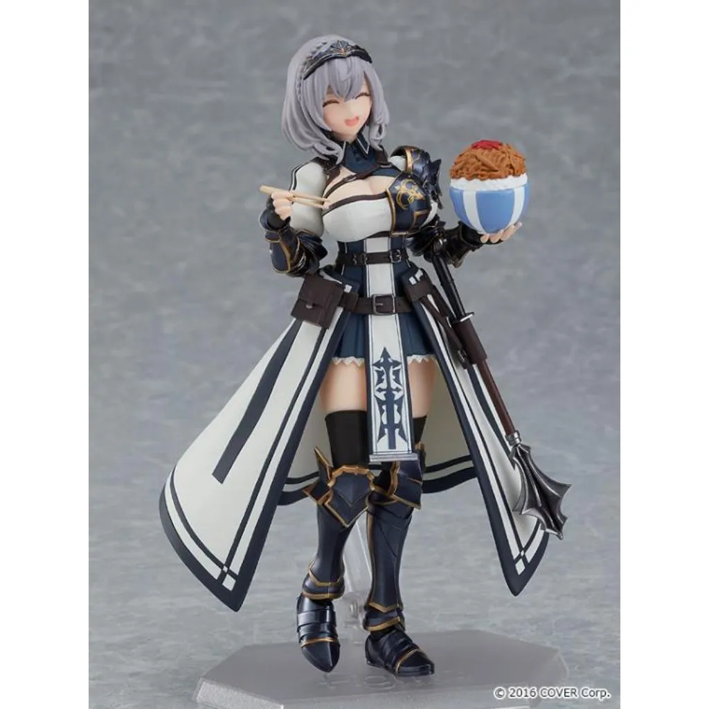 Max Factory Figma 565 Hololive Production - Shirogane Noel