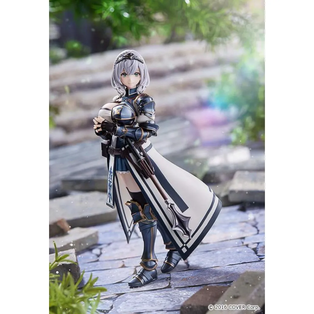 Max Factory Figma 565 Hololive Production - Shirogane Noel