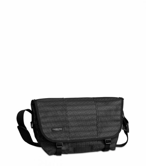 Maze Classic Messenger Bag