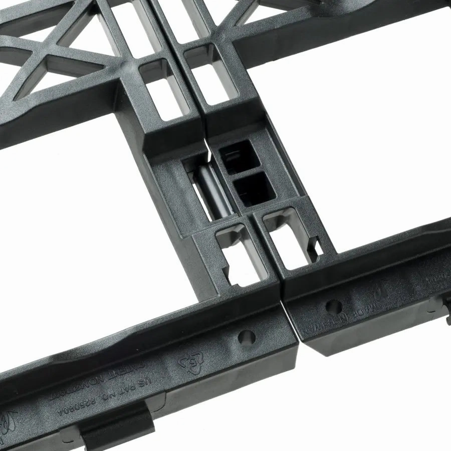 Maze Standard Five Tier Vertical Garden