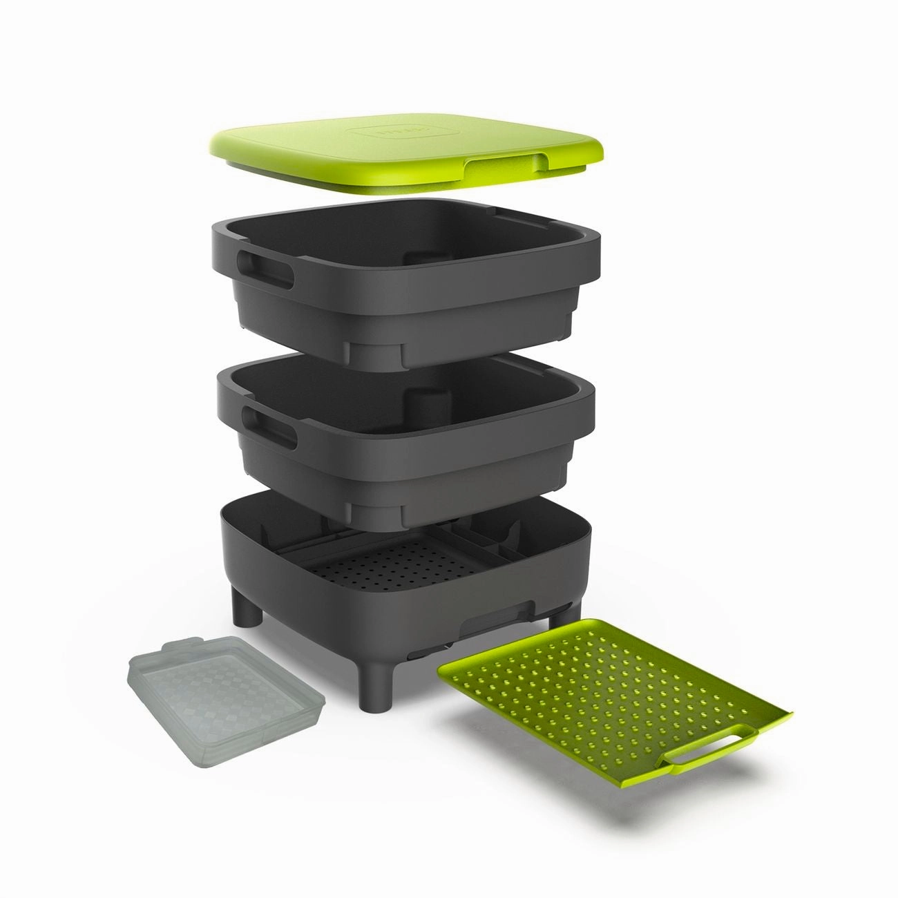 Maze Worm Farm/Lightweight and portable