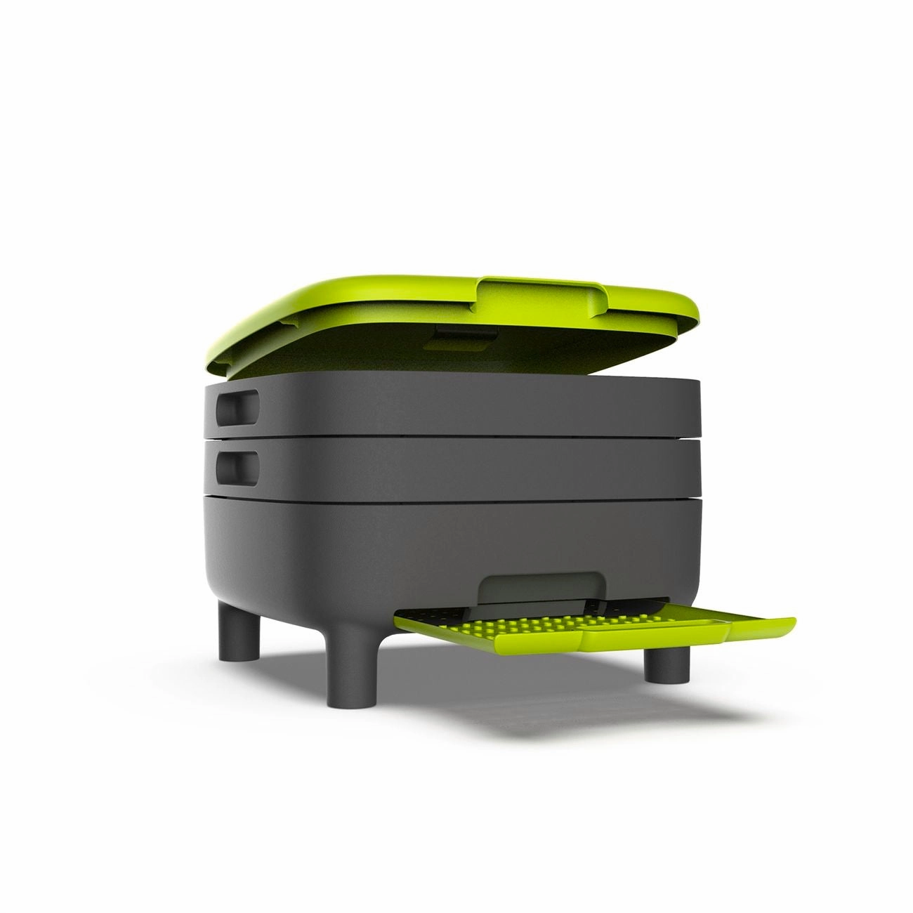 Maze Worm Farm/Lightweight and portable