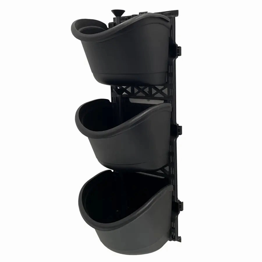 Maze XL Three Tier Vertical Garden (Set of 2)