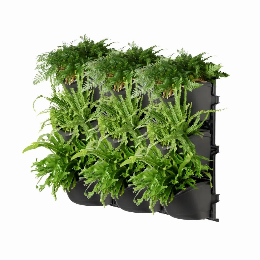 Maze XL Three Tier Vertical Garden (Set of 2)