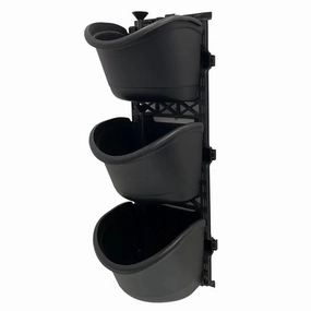 Maze XL Three Tier Vertical Garden (Set of 2)