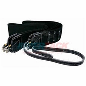Merlano Horse Racing Girth Set
