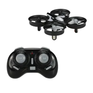 Mini Drone JJRC H36 RC Quadcopter 6-Axis RC Helicopter Headless Quadrocopter Toys For Children VS JJRC H8 Mini H20 H37
