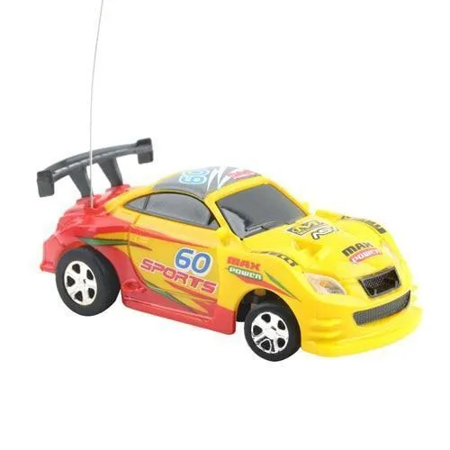 Mini Sport RC Cars