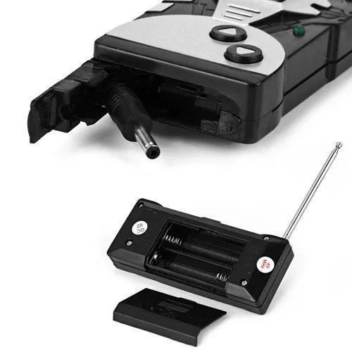 Mini Sport RC Cars