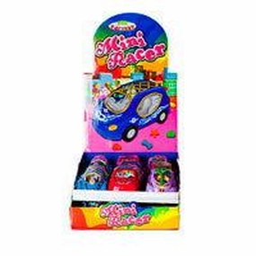 Mini Racing Car