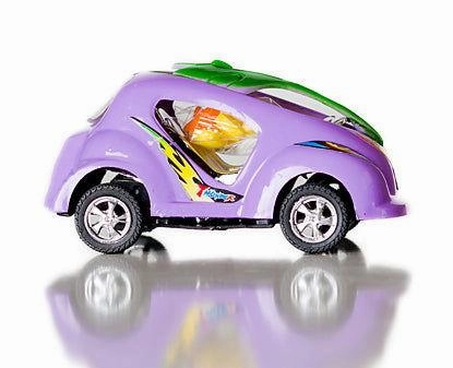 Mini Racing Car