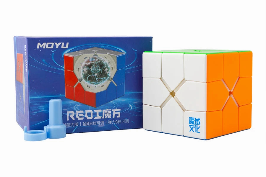MoYu Redi Cube (Magnetic   Ball-Core)