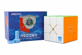 MoYu Redi Cube (Magnetic   Ball-Core)