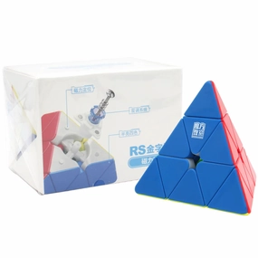 MoYu RS M Pyraminx