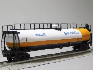 MTH Premier Airco 33K Gallon Tank CAR O Gauge 20-96814 (20-96814-1143)