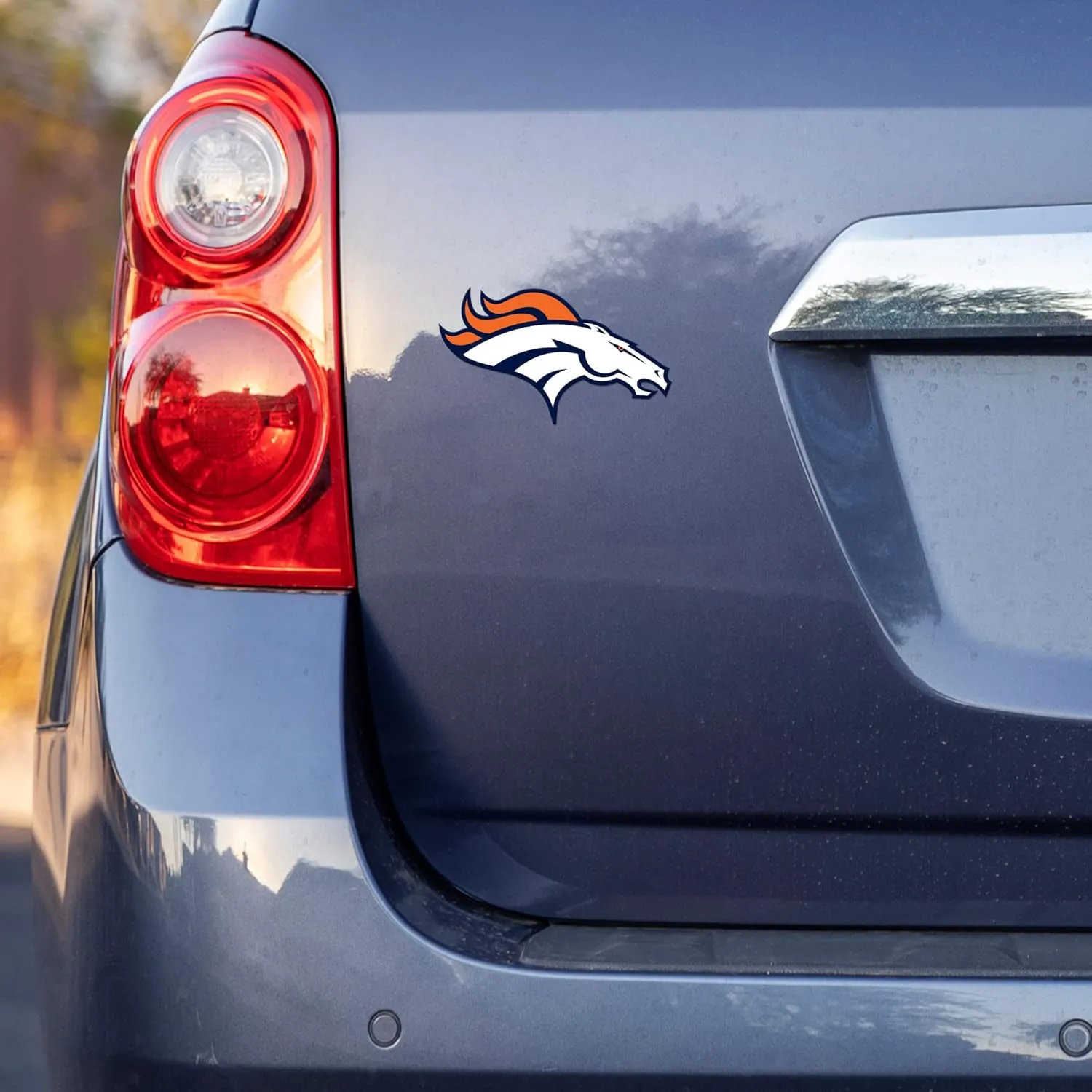 NBA Short Sport Decal