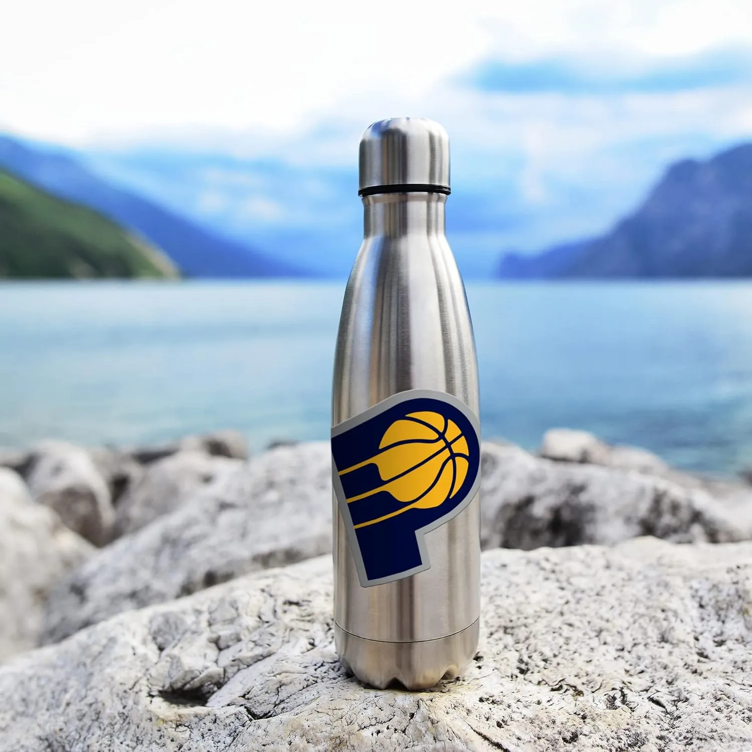NBA Short Sport Decal