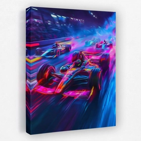 Neon Velocity