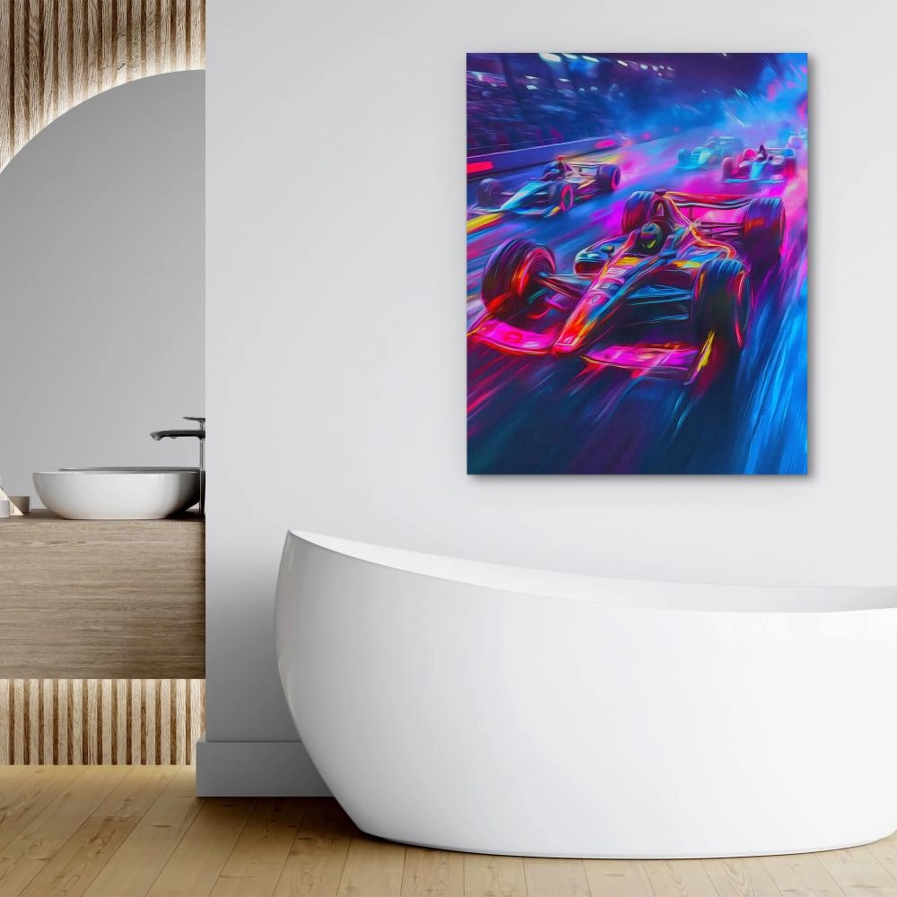 Neon Velocity