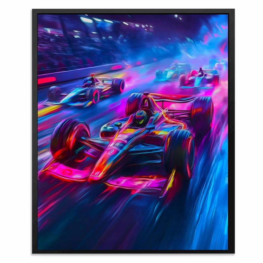 Neon Velocity