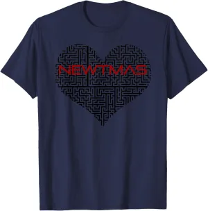 Newtmas Newt Thomas Maze Shirt T-Shirt
