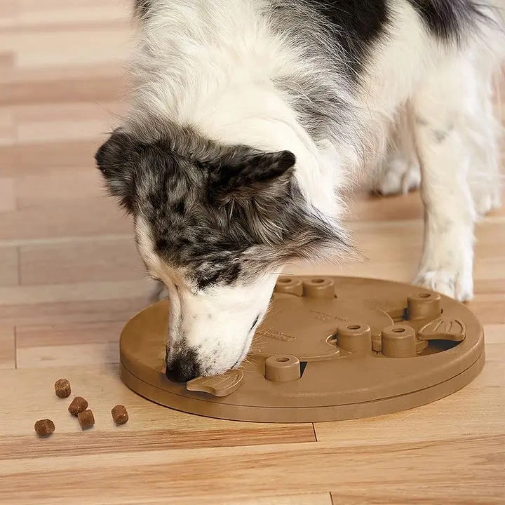 Nina Ottosson Worker Composite Dog Puzzle