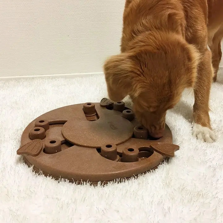 Nina Ottosson Worker Composite Dog Puzzle