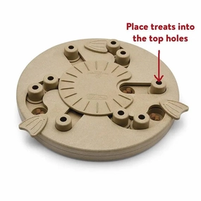 Nina Ottosson Worker Composite Dog Puzzle