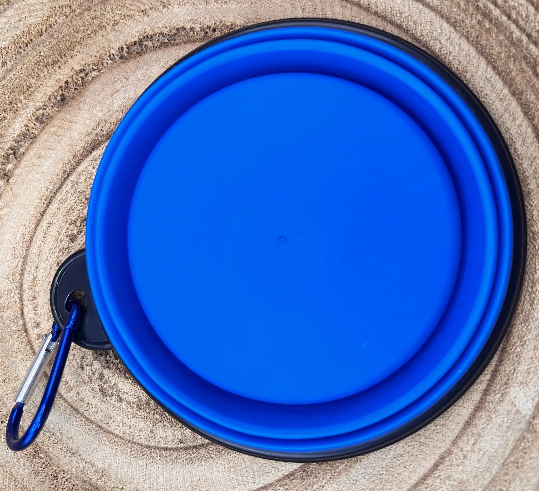 ON-THE-GO PET BOWL