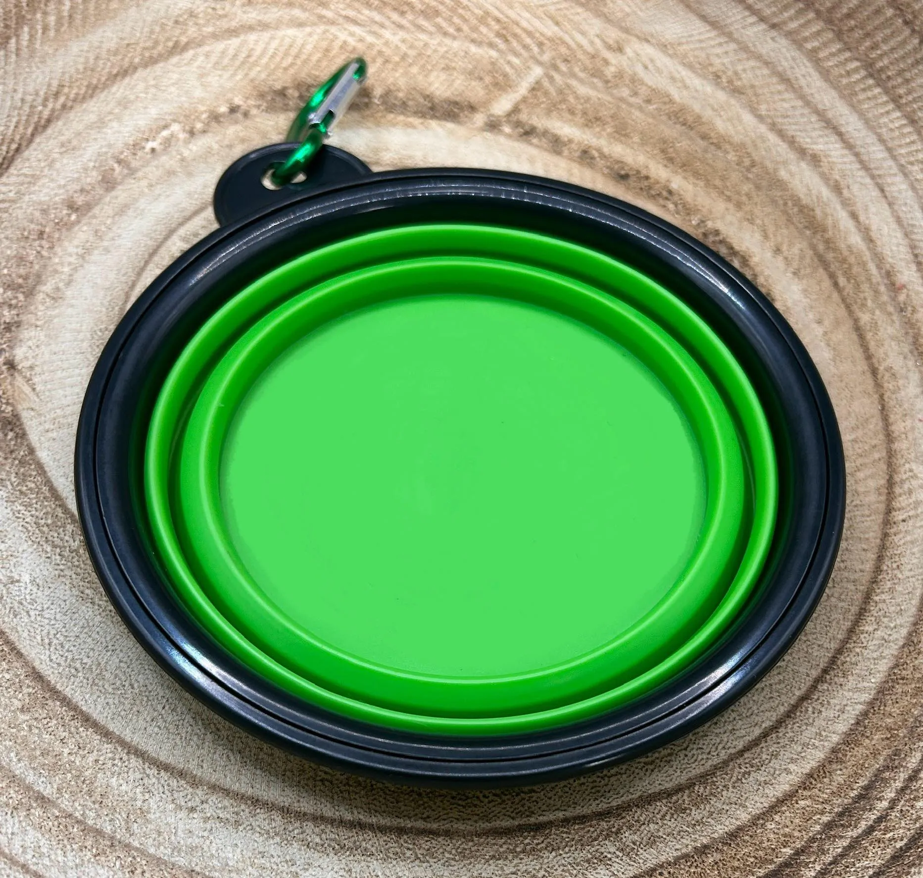 ON-THE-GO PET BOWL