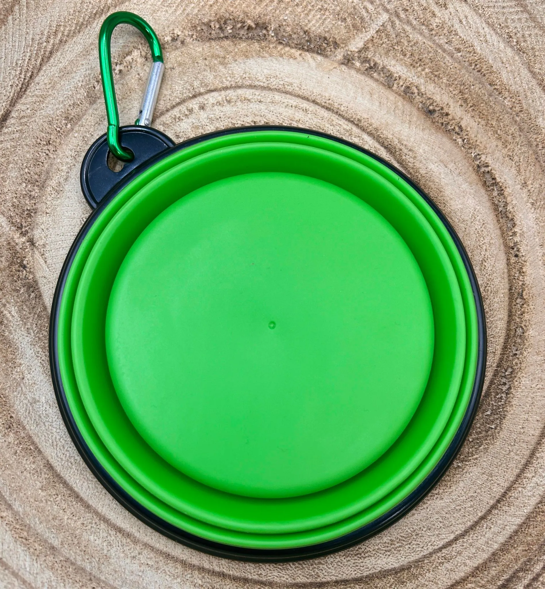 ON-THE-GO PET BOWL
