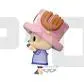 ONE PIECE Fluffy Puffy～CHOPPER & KAROO～CHOPPER